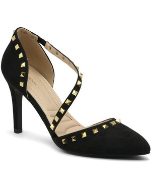 Adrienne Vittadini Newly Pump - Black