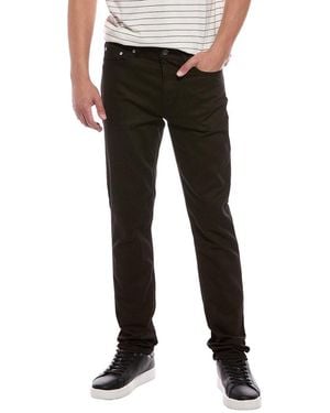 BLK DNM Slim Cut Jean - Black