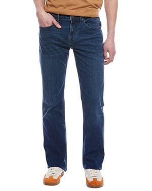 7 For All Mankind Brett Medina Bootcut Jean - Blue