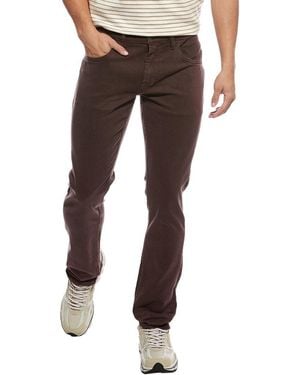 Hudson Jeans Blake Timber Jean - Brown