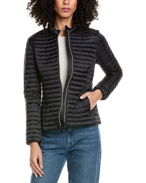 Save The Duck Andreina Jacket - Black
