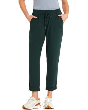 Life Is Good. Crusher Pant - Green