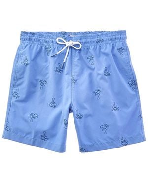 Trunks Surf & Swim Sano Swim Short - Blue