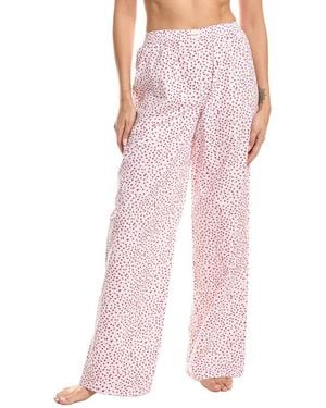 Florence By Mills Easy Boxy Pant - Pink