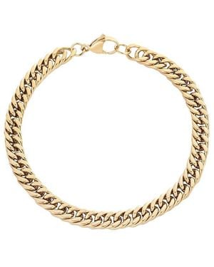 Adornia Spring2 18K Bracelet - Metallic