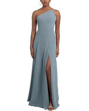 Jenny Yoo Kora Dress - Blue