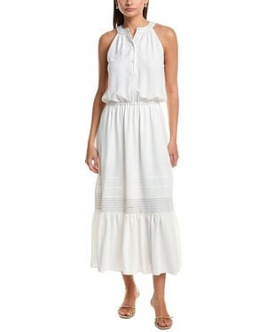 Ramy Brook Carmen Dress - White