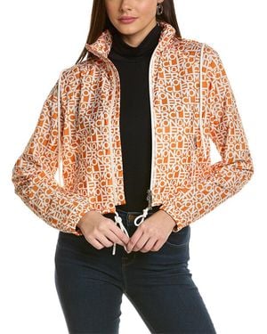 Moncler Rain Jacket - Multicolor