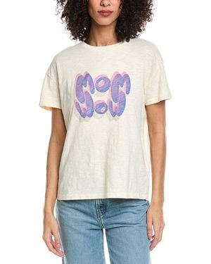Ba&sh Veda T-Shirt - White
