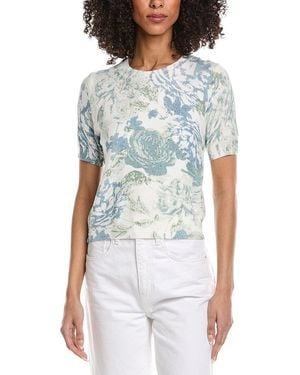 Nicole Miller Sweater - Blue
