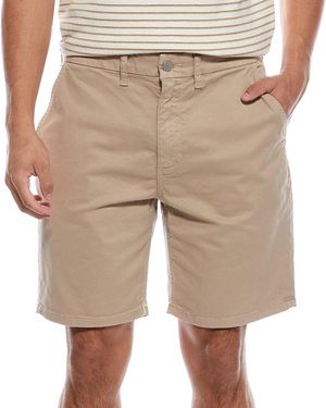 Joe's Jeans The Trouser Short - Natural