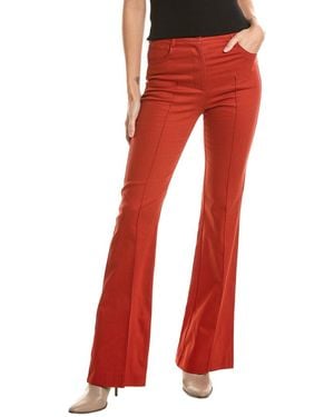 Reiss Florence High Rise Flared Trouser