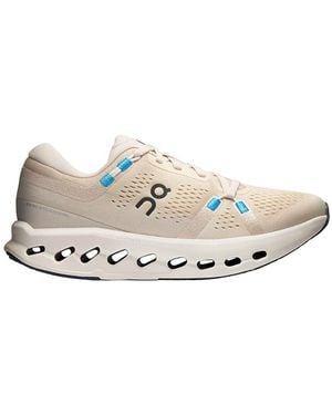On Shoes Cloudsurfer 2 Trainer - White