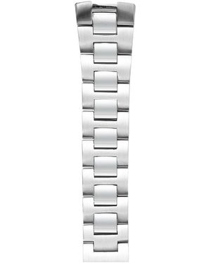 Philip Stein Unisex Signature And Classic Watch - White