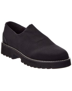 Donald J Pliner Taper Loafer - Blue