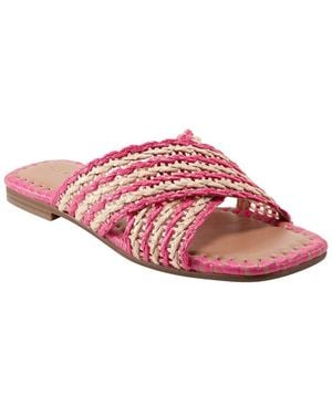 Marc Fisher Nylie Sandal - Pink