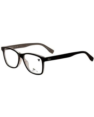Lacoste L2776 53Mm Optical Frames - Brown