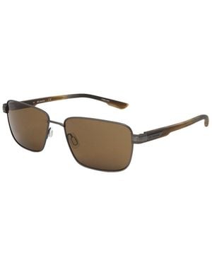Columbia C114S 58Mm Sunglasses - Grey