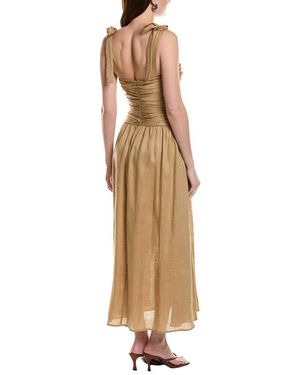 sir the label halter dress SIR 'Realisme Halter' Mini Dress – HONEY HIRE BOUTIQUE main image 1