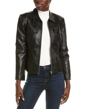 tyler boe Keke Jacket - Black