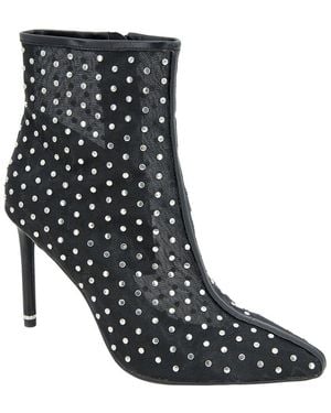 Kenneth Cole Quincy Pump - Black