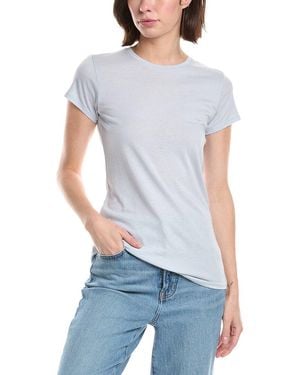 Vince Little Boy T-Shirt - Blue