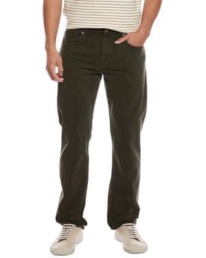 7 For All Mankind The Straight Left Hand Jean - Green