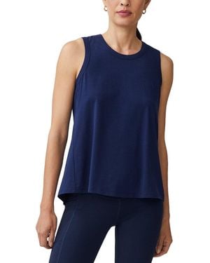 J.McLaughlin Saina Top - Blue