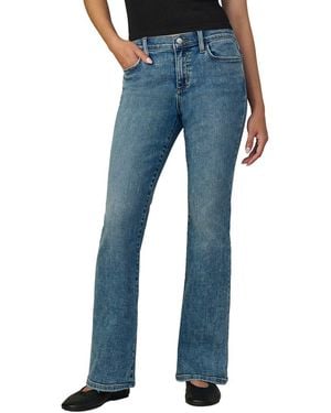 Joe's Jeans The Provocateur Petite Bootcut Jean - Blue