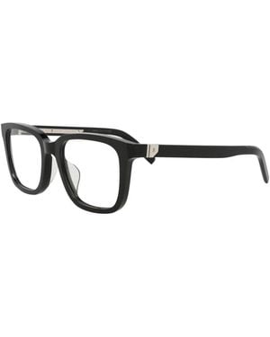 Berluti 53Mm Optical Frames - Black