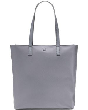 Cole Haan Nylon Tote - Grey
