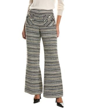 Hale Bob Dalia Pant - Grey