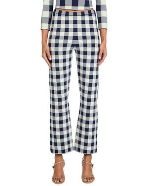 SER.O.YA Seroya Talia Pant - Blue