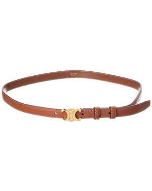 celine belt sale