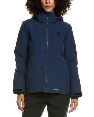 Spyder Skyline Jacket - Blue