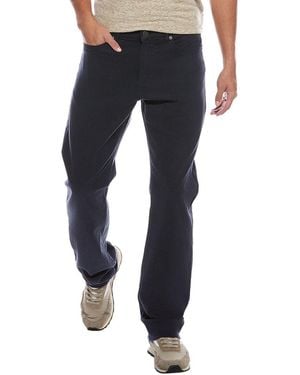 DL1961 Avery Prussian Straight Jean - Blue