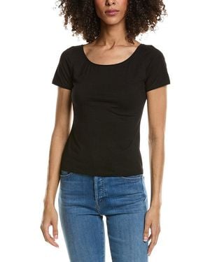 tyler boe Perry T-Shirt - Black