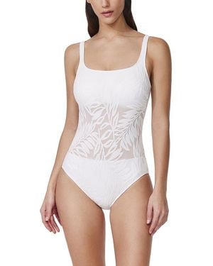Gottex One-Piece - White