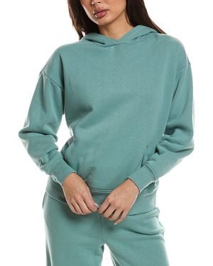 Wildfox Andie Hoodie - Green