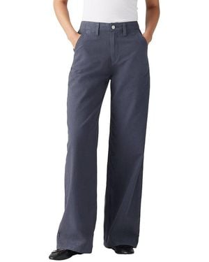 Levi's 90S Straight Straight Jean - Blue