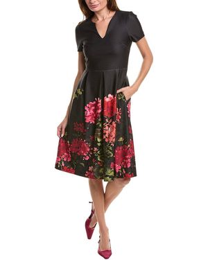 Donna Ricco Dresses for Women Online Sale up to 69 off Lyst Canada