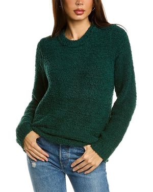 Michael Stars Freja Pullover - Green