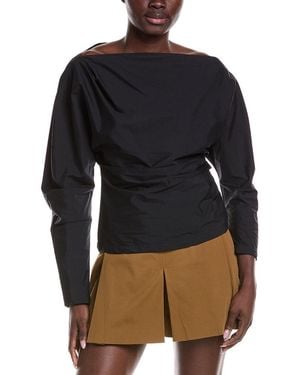 A.L.C. Sona Top - Blue