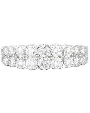 Gregg Ruth 14K 1.60 Ct. Tw. Diamond Ring - White