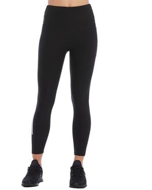 X By Gottex Stage Legging - Black