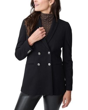 J.McLaughlin Marlowe Blazer - Black