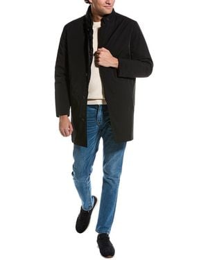 Cole Haan Signature 3-In-1 Top Coat - Black
