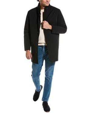 Cole Haan Signature 3-In-1 Top Coat - Black