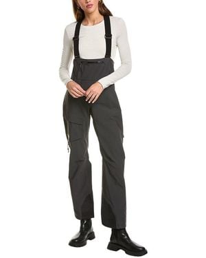 Helly Hansen Verglas Bc Bib Pant - Black
