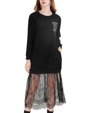 BURRYCO Dress - Black